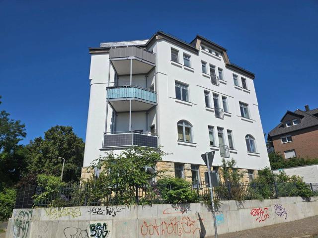 Etagenwohnung kaufen in Leipzig, Nordwest