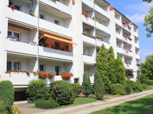 Apartment mieten in West, Leipzig