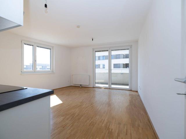 Apartment kaufen in Eggenberg, Gersdorf-Feistritz