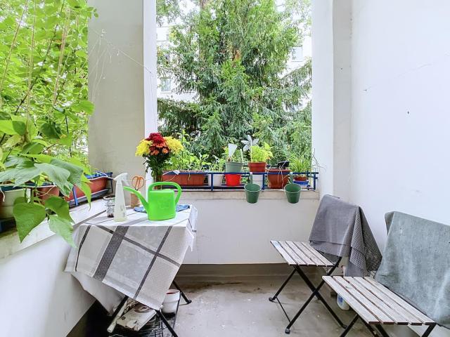 Wohnung kaufen in Pankow, Berlin