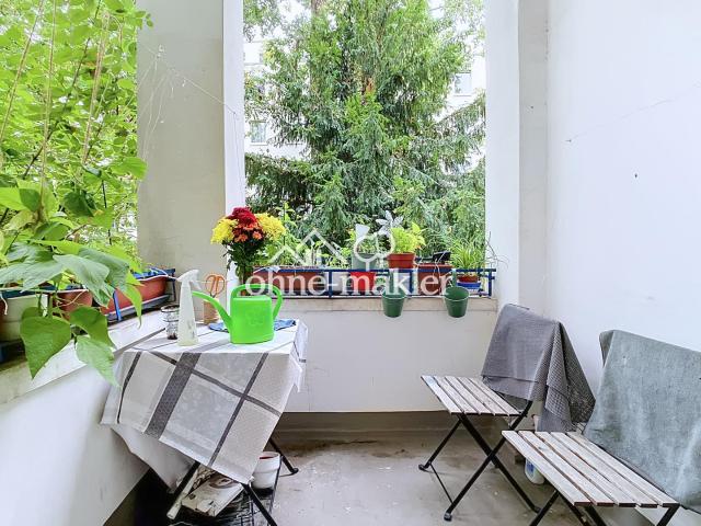Apartment kaufen in Pankow, Berlin