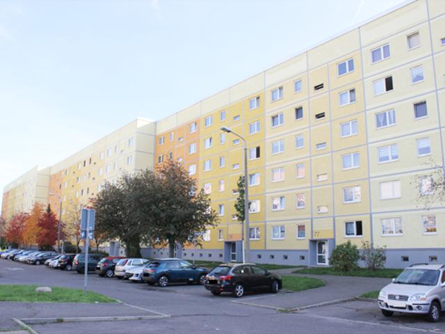 Apartment mieten in West, Leipzig