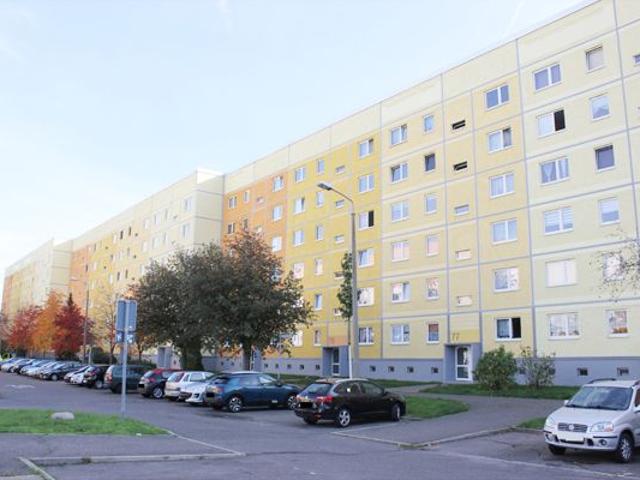 Apartment mieten in West, Leipzig