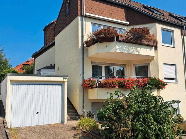 Wohnung kaufen in Gerschede, Essen