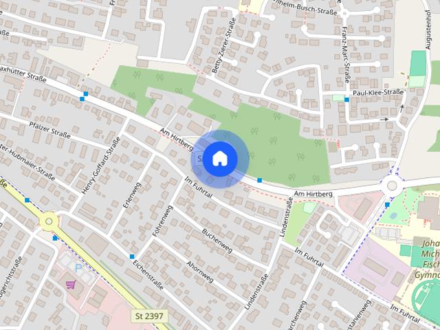 Apartment mieten in Augustenhof, Burglengenfeld