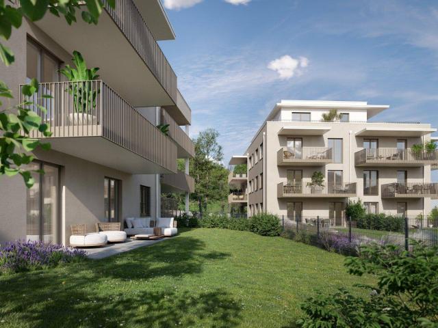 Apartment kaufen in Eggenberg, Gersdorf-Feistritz