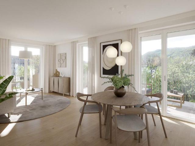 Wohnung kaufen in Andritz, Gersdorf-Feistritz