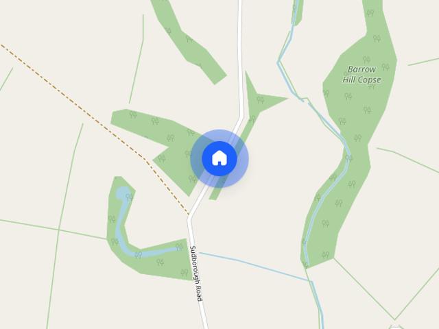 House for rent in Lowick, Slipton
