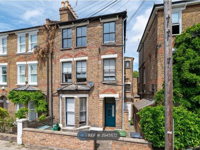 Apartment for rent in Brixton, Greater London