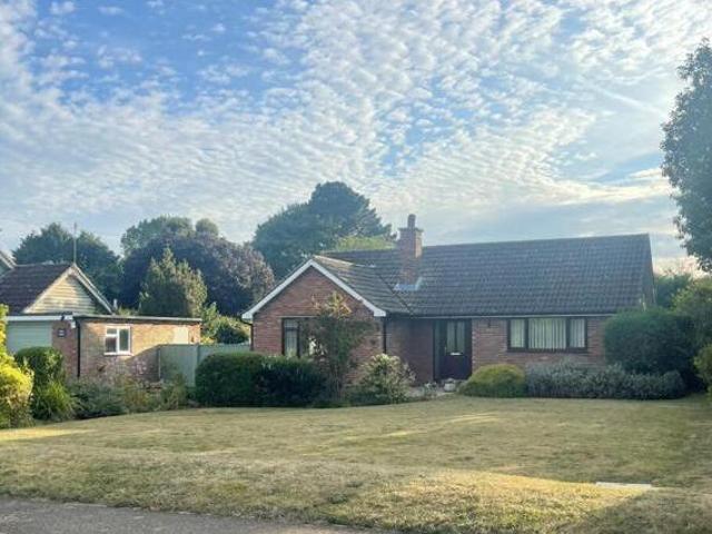 House for sale in Eastbridge, Suffolk