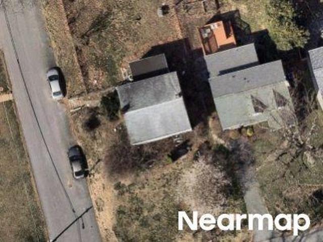 House for sale in Pikesville, Maryland