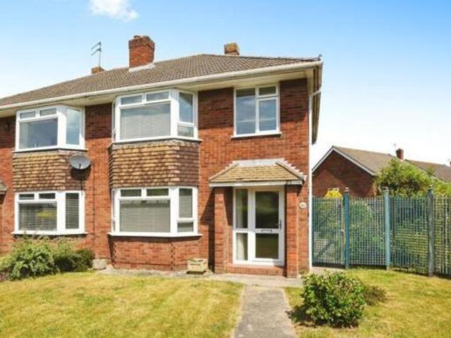 House for sale in Saintbridge, Gloucester