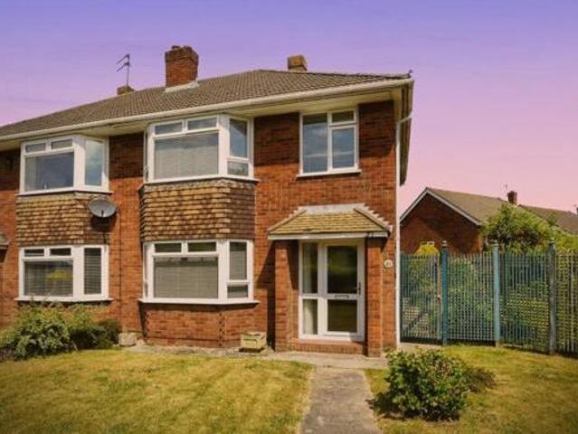 House for sale in Saintbridge, Gloucester