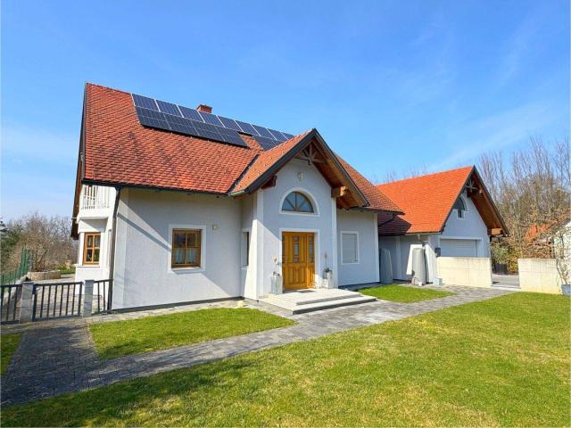 Haus kaufen in Rudersdorf, Burgenland