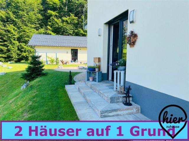 Haus kaufen in Mogersdorf, Burgenland