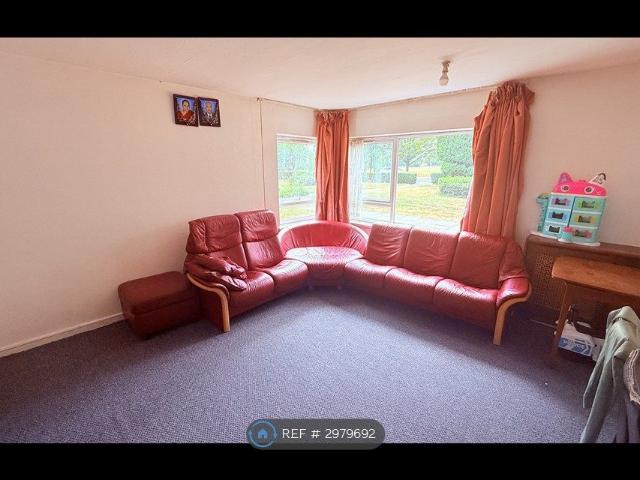 Apartment for rent in Sudbury, Greater London