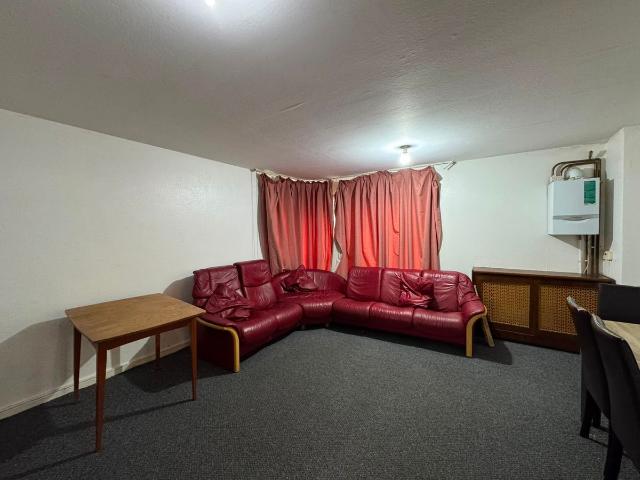Apartment for rent in Sudbury, Greater London
