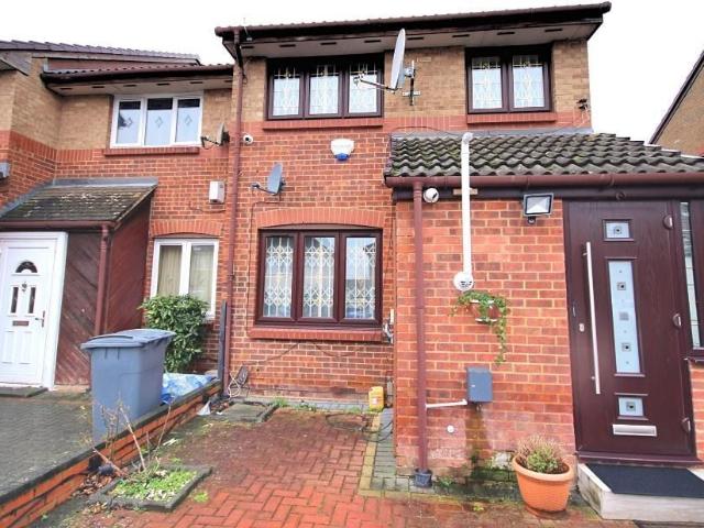 House for rent in Sudbury, Greater London