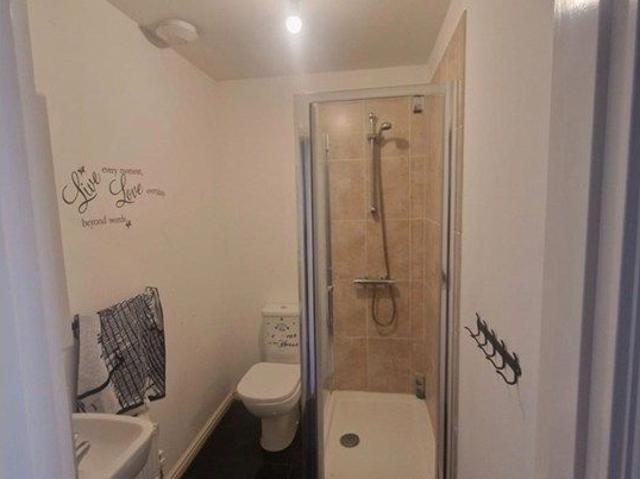 Room for rent in Harold Hill, Greater London