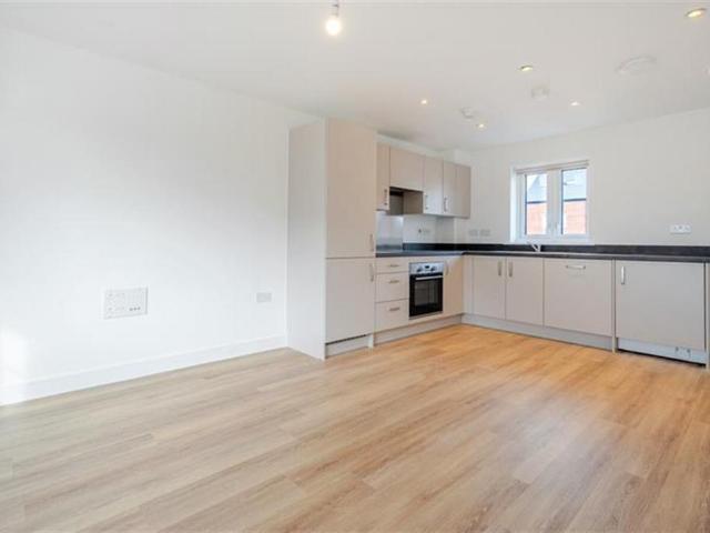 Apartment for rent in Sudbury, Babergh