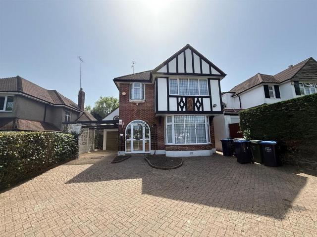 House for rent in Sudbury, Greater London