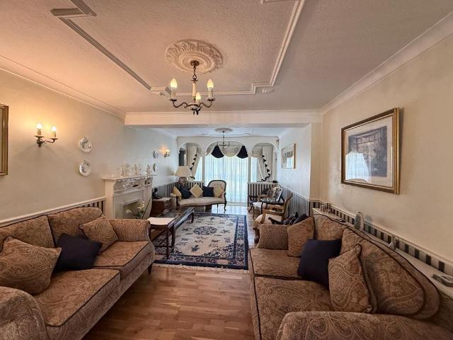 House for rent in Sudbury, Greater London