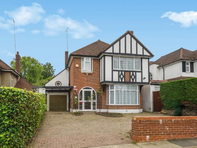 House for rent in Sudbury, Greater London