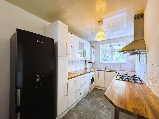 House for rent in Sudbury, Greater London