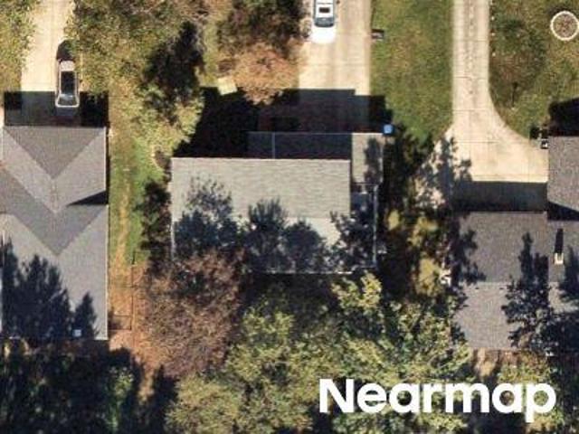 House for sale in North Olmsted, Ohio
