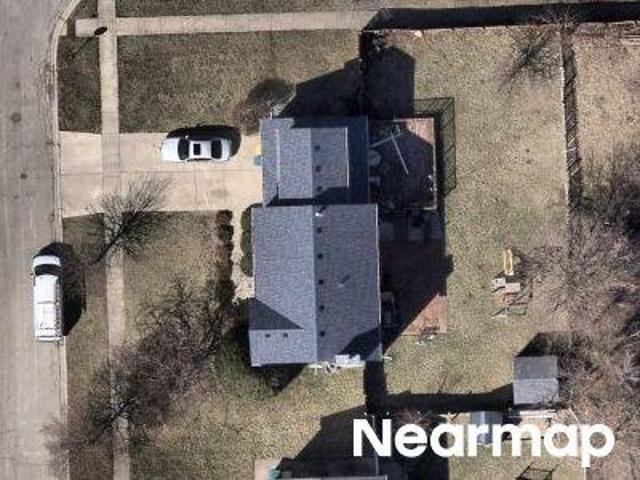 House for sale in Joliet, Illinois