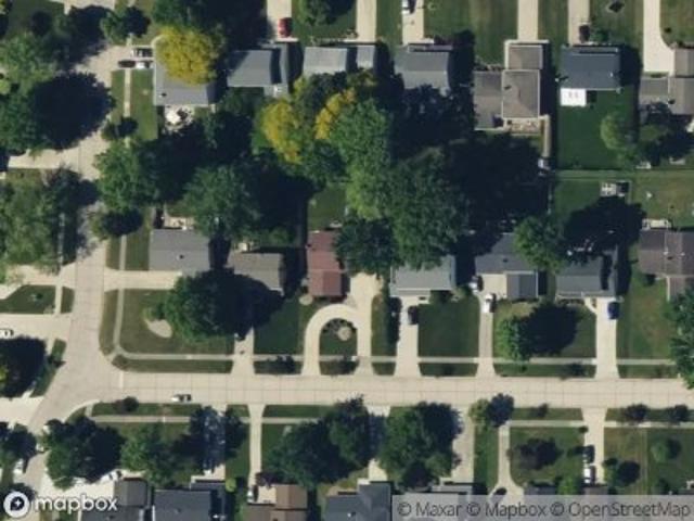 House for sale in North Olmsted, Ohio