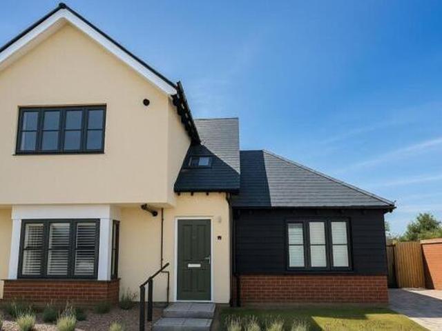 House for sale in Lyons, Greater London