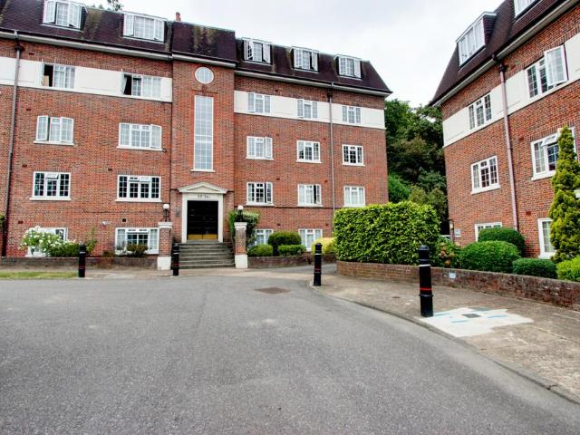 Apartment for rent in Greater London