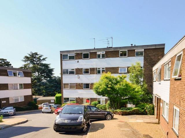 Apartment for rent in Greater London