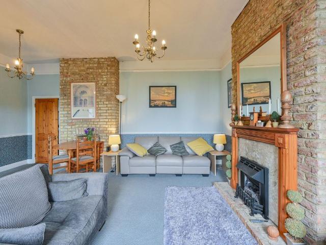 Apartment for rent in London Borough of Harrow, Greater London