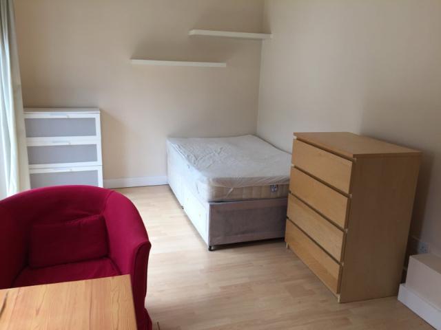 Studio for rent in Sudbury, Greater London
