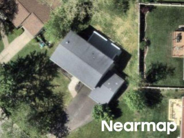 House for sale in East Amherst, New York