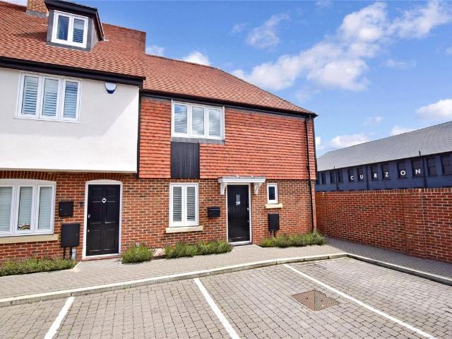 House for rent in St. Mildred's, The Bridge