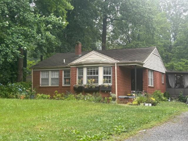 House for sale in Mecklenburg, North Carolina
