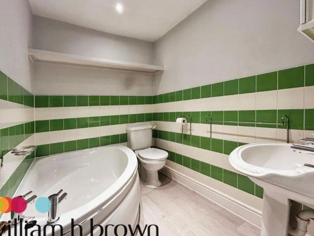 House for rent in Chipping Hill, Essex