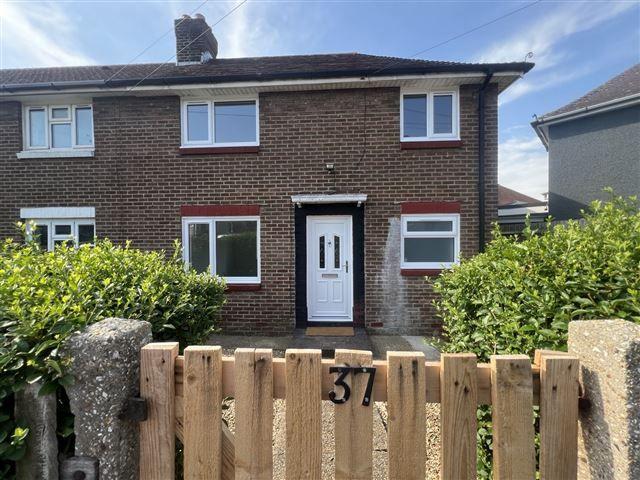 House for rent in Wymering, City Of Portsmouth