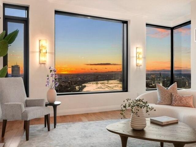 Condo for sale in Boston