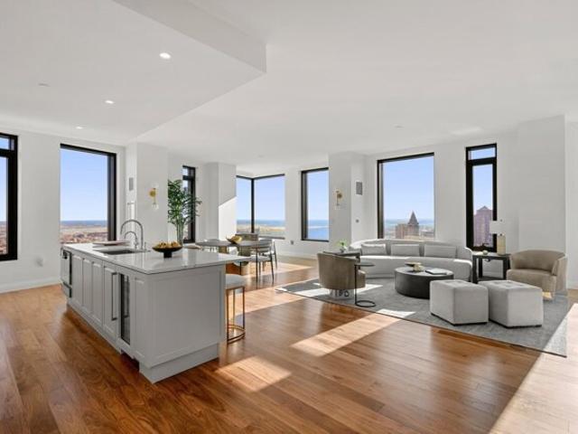 Condo for sale in Financial District, Boston