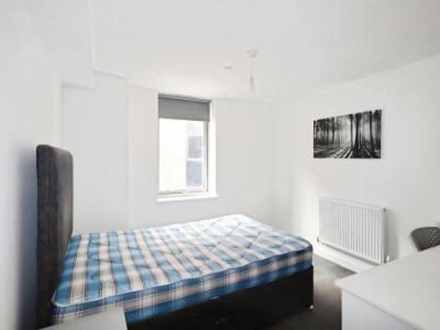 House for rent in Saint Vincent's, Netherthorpe