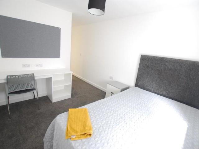 House for rent in Saint Vincent's, Netherthorpe