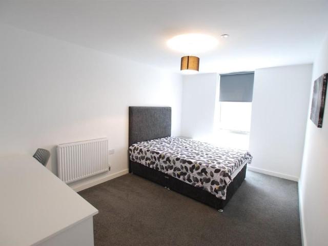 House for rent in Saint Vincent's, Netherthorpe