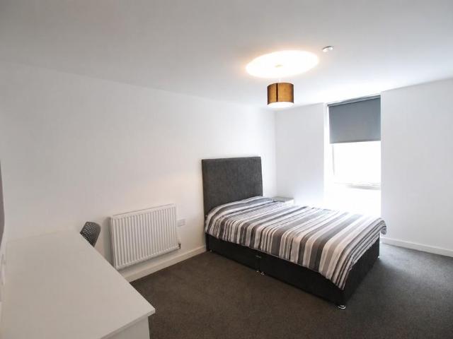 House for rent in Saint Vincent's, Netherthorpe