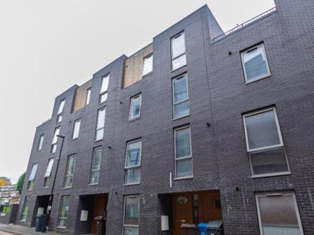 House for sale in Saint Vincent's, Netherthorpe