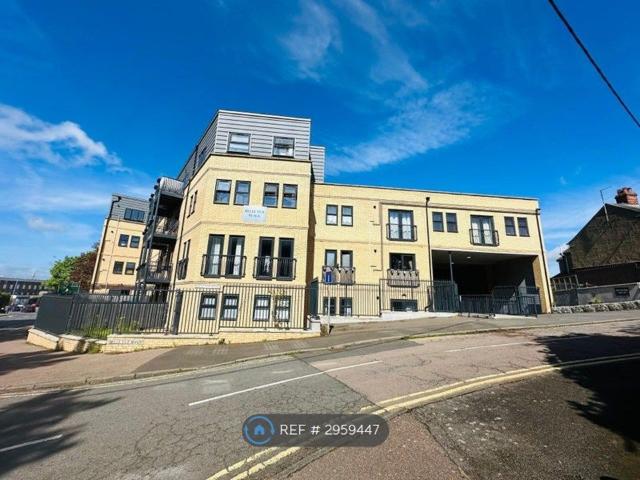 Apartment for rent in Sudbury, Chelmondiston