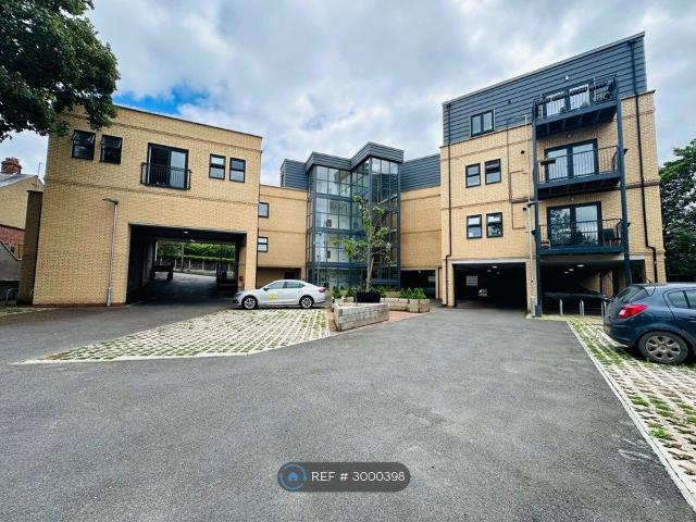 Apartment for rent in Sudbury, Chelmondiston
